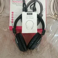 هدفون تسکو مدل 5346 بی سیم