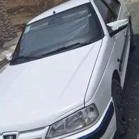 خودرو پژوپارس