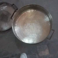 کماجدون مسی قدیمی