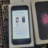ایفون SE حافظه 64 گیگ