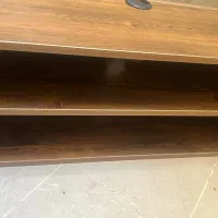 شلف دیواری تلویزیون