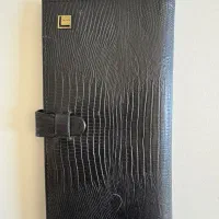 کیف پول چرم مردانه مارال چرم