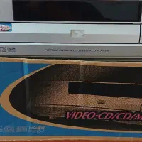 دستگاه cd سامسونگ