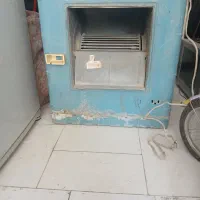 کولر ابی ۵۵۰۰ مهیا سالم