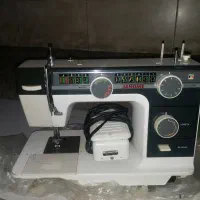 چرخ خیاطی janome