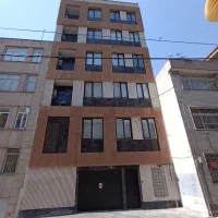 82 متر دوخوابه نوساز مجیدیه