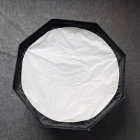 بیوتی دیش پرتابل 80