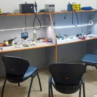 آموزش تعمیرات تلفن/موبایل