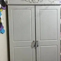ست کامل لوازم چوبی