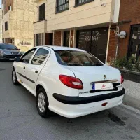 206sdv8|خودرو سواری و وانت|تهران, شهرک دانشگاه شریف|دیوار