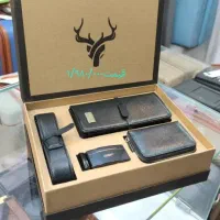 ست چرم اصل طبیعی با تخفیف ویژه فقط۱/۹۸۰/۰۰۰