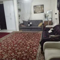 آپارتمان ۵۰ متری ، همکف ، دونبش
