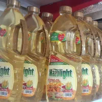 روغن ذرت سرخ کردنی مازولایت ۱.۵ لیتری