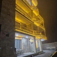 اجاره سویت آپارتمان بام مروارید ویلادره