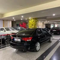 سراتو وارداتی ۲۰۱۰ بی رنگ