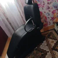 صندلی آرایشگری