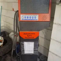دستگاه تنظیم باد دیجیتال