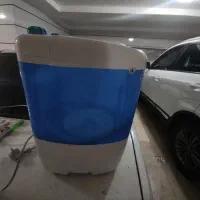 کهنه شور وبخارشو.در حد نو یک بار استفاده شده