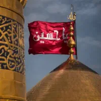 تور زمینی کربلا ظرفیت ۴نفر
