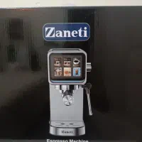 اسپرسو ساز zaneti