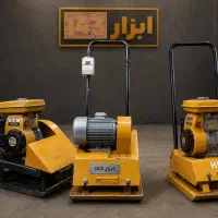 اجاره کمپکتور ۲ و ۳ تن +تست قبل تحویل+ قیمت رقابتی