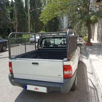پراید وانت 1403