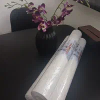 کاغذ دیواری قابل شستشو سه رول