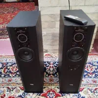 اسپیکر خانگی کنون