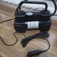 پمپ باد ماشین
