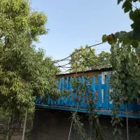 خونه باغ