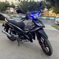 آشیل بی کلاج مدل ۱۴۰۳
