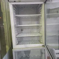 فریزر ایستاده