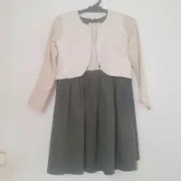 لباس مجلسی بچه گانه