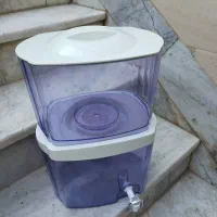 تصفیه آب رومیزی