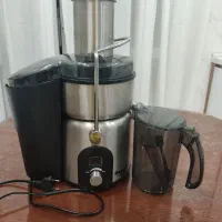 آبمیوه گیری دونالکس ۶ کاره
