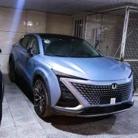 چانگان یونی نی تی ۱.۵ لیتری توربو 2026