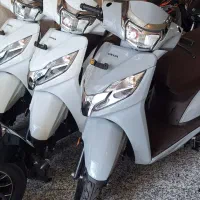 هندا اکتیوا مدل ۱۴۰۵ صفرکیلومتر
