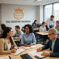 طراحی تراکت، کارت ویزیت، بنر و پوستر به صورت تخصصی