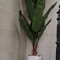 گل مصنوعی خارجی لمسی درجه یک وارداتی