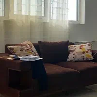نیم ست راحتی