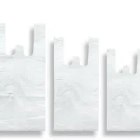 پخش پلاستیک دسته دار شفاف