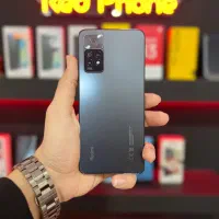 شیائومی Note 11 Pro حافظه ۱۲۸ گیگ رام ۸ در حد