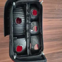 چراغ سمت شاگرد