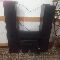 باند|سیستم صوتی خانگی|نهاوند, |دیوار
