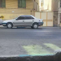 پژو ۹۰ دوگانه  شرکت