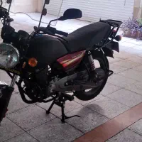 موتور طرح باکسر بی ایکس ۲۰۰ نیرو موتور