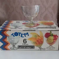 بستنی خوری  luminarc