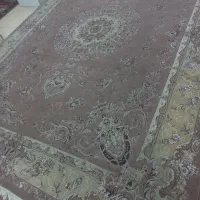 فرش ۱۲متری گردویی مشهد