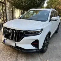 تیارا 7 نفره مدل 1401/معاوضه و فروش