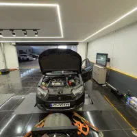 داینو ریمپ ضمانت۳۰ ماه/شمعORGINAL /تنظیم سوخت